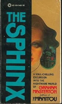 Paperback The Sphinx Book