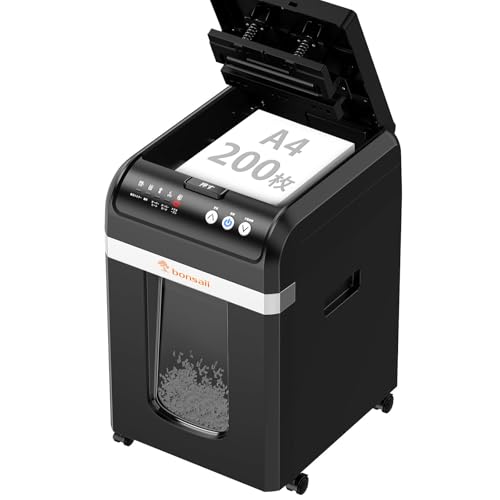 業務用⭐ オートフィードシュレッダー 大容量 安全設計 ホワイト 1418 業務用⭐ オートフィードシュレッダー 大容量 安全設計 ホワイト