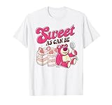 Toy Story - Lotso Sweet As Can Be T-Shirt