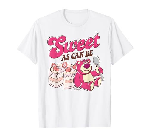Toy Story - Lotso Sweet As Can Be T-Shirt