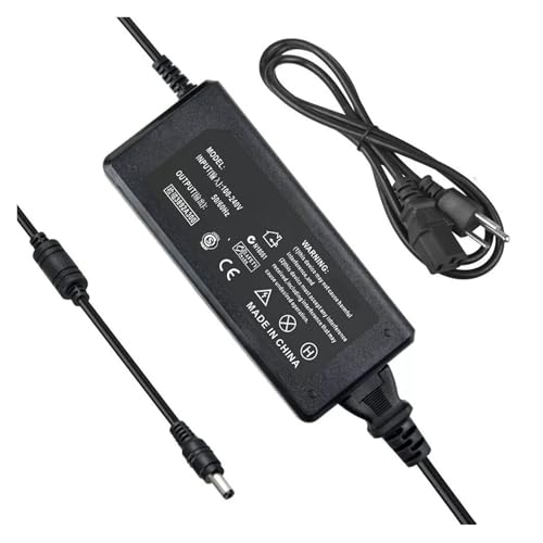 Adaptador de corriente AC DC 29V 2A 5.5mmx2.5mm PSU miniatura 1