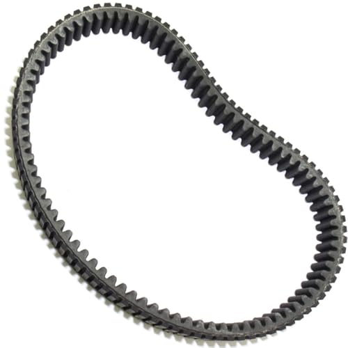 Courroie CVT CF188 variateur de transmission pour ATV CF400 X5 SSV 0180-055000