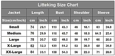Litteking Heren Winter Erwtenjas Casual Wollen Trenchcoat Single Breasted Korte Wollen Jas, Grijs, M