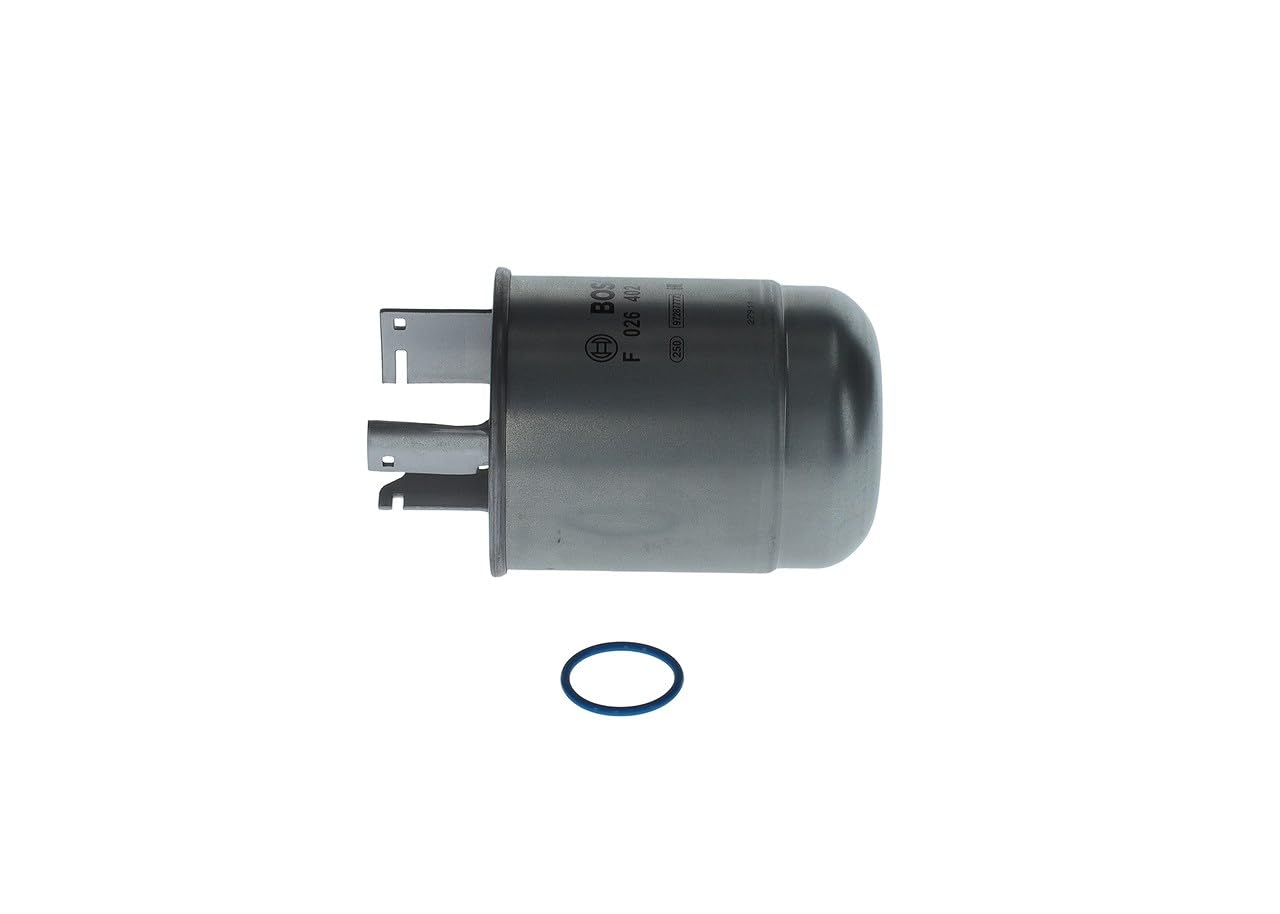 BOSCH Filtre à carburant F026402289