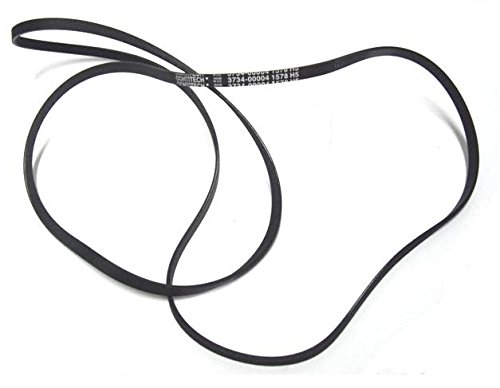 Smart Choice Dryer Belt (Black Smart Choice Dryer Belt (Black