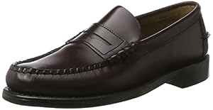Sebago B76643_Brown Oiled Waxy Sebago B76643_Brown Oiled Waxy