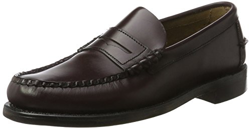 Sebago B76643_Brown Oiled Waxy Sebago B76643_Brown Oiled Waxy