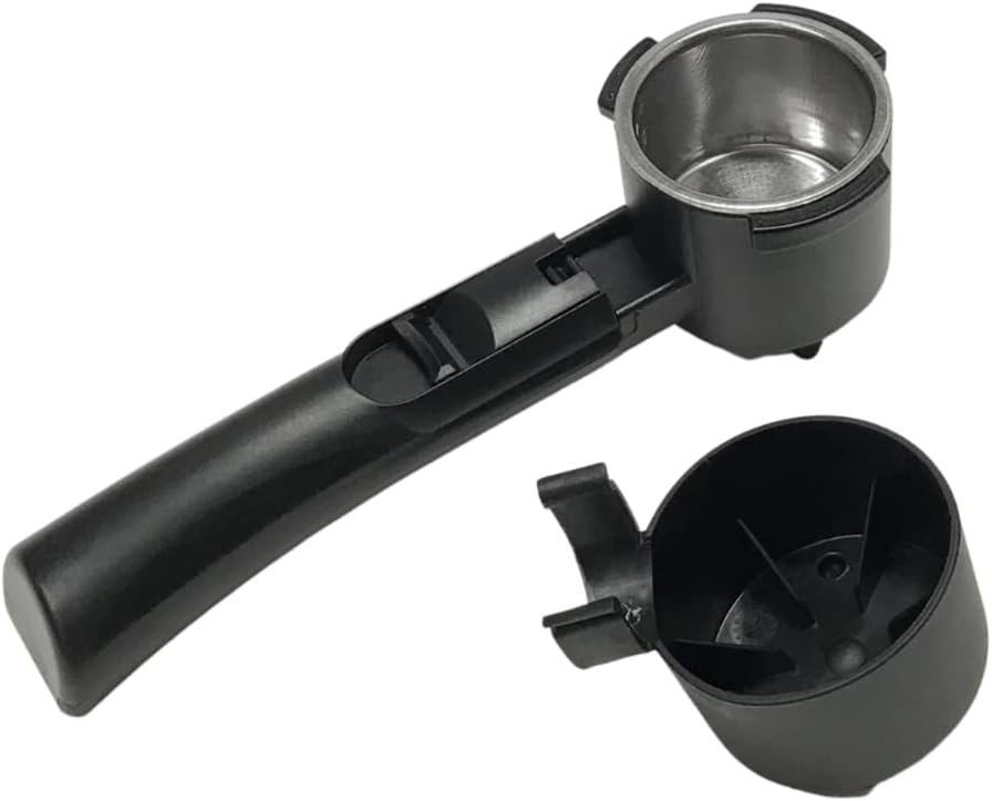 Sump Filter Handle Compatible with Delonghi Model Numbers BCO230, BCO120T, BCO130T, BCO120, BCO130