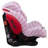 JYOKO Dziecięcy pokrowiec kompatybilny z Be Cool Thunder Foppapedretti, Star Ibaby BQ-06 (INK ISLAND)