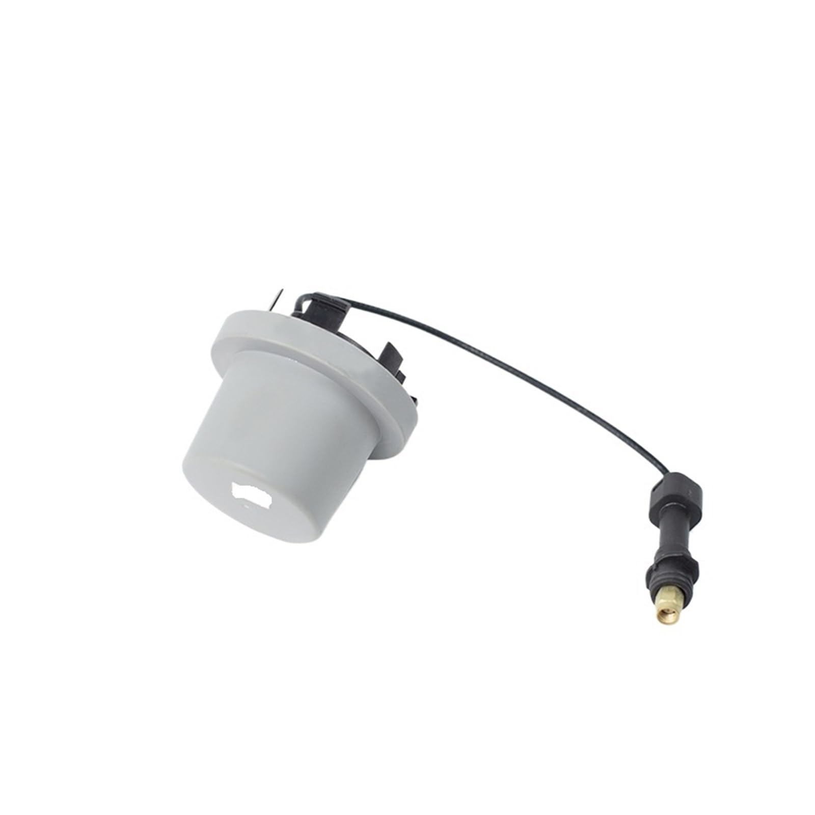 Compatibile con DJI, Modulo Antenna RTK per Drone Agricolo Agras T30 T10 | Modulo antenna RTK, ricambio T30 T10, accessorio UAV protezione piante, parte drone agricolo, durevole