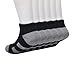 Gap Boys' Core Low Cut Socks, 6-Pack Kids Socks, Soft & Stretchy, Comfortable