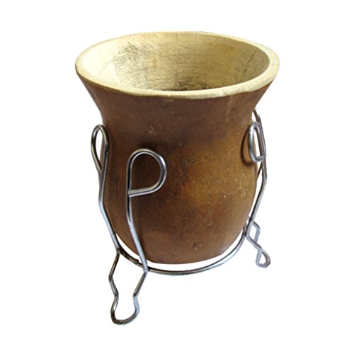 Tazza Mate di Zucca brasiliana Cuia