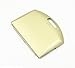Produktbild Ersatz-Akkudeckel für Sony PSP 1000 / 1001 / 1002 / 1003, goldfarben