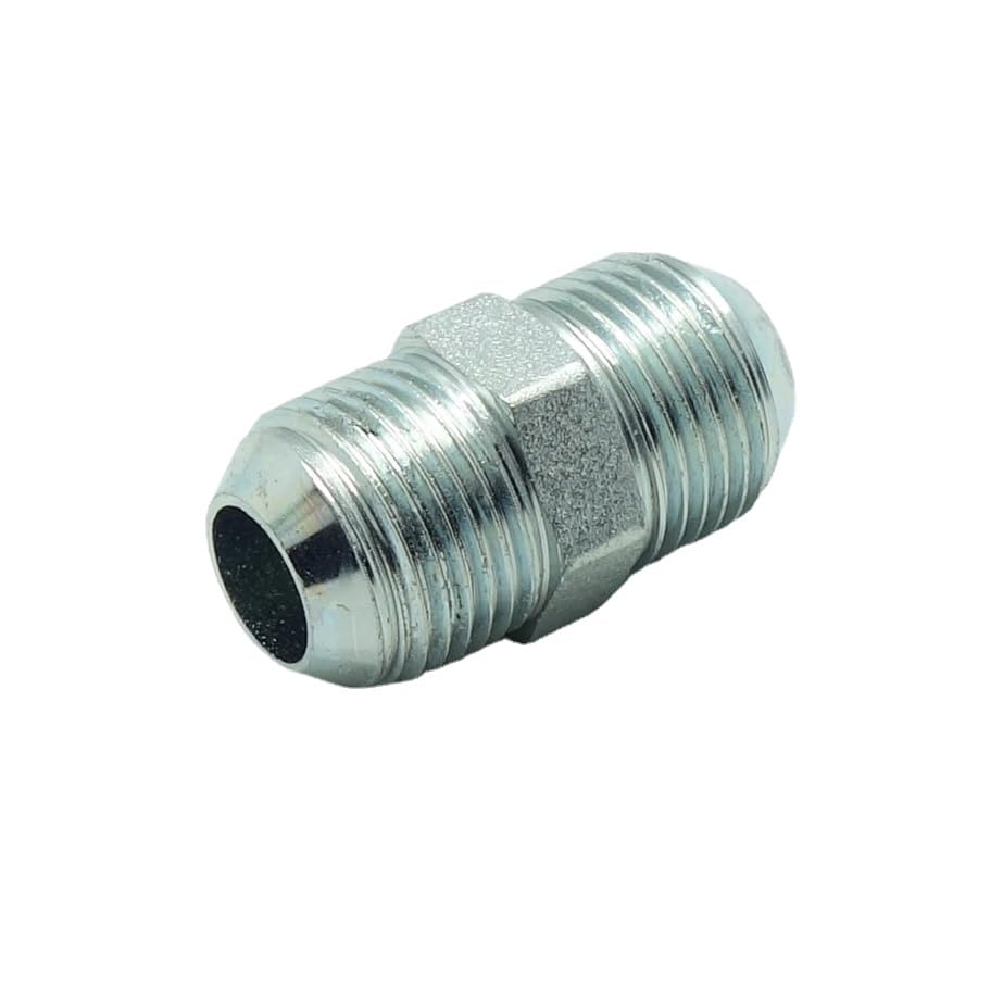 AF C5305-10-10 - JIC 5/8 Maschio (7/8''-14) X 5/8 Maschio JIC (7/8''-14) Union - Foto 13