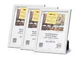Plexiglass is protected against scratch on both sides by transparent protection foil. Please, remove it before use.