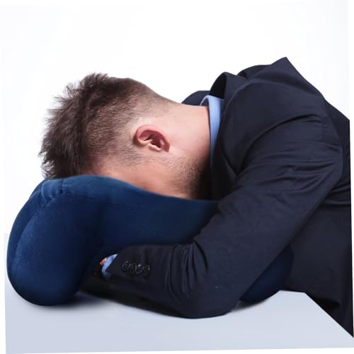 Almohada de altura mejorada 32 cm con soporte cómodo miniatura 4