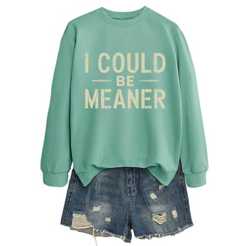 Elegante Camiseta Informal Estampada de Cuello Redondo para Mujer y Hombre, cómoda Prenda de Uso Diario, para Combinar con Vaqueros y Zapatillas, Moda de Invierno, Tela