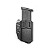 Universal 9mm/.40 Double Stack Mag Carrier- Tulster Echo Pro Carrier IWB/OWB