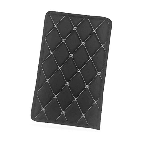 CYBHR Reposabrazos automóvil Alfombrillas Auto Reposabrazos