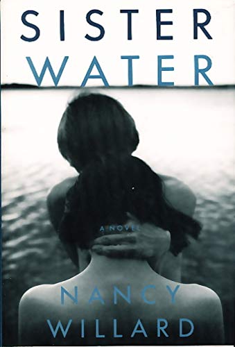 Sister Water B000SF5Y6C Book Cover