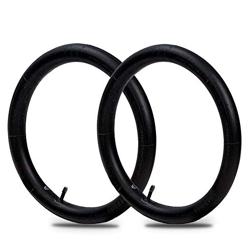image for MOHEGIA 2 Pack Bike Tube,20