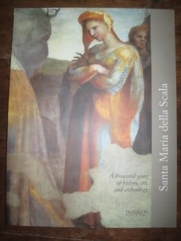 Paperback Thousand years of history, art and archeology (A) Book