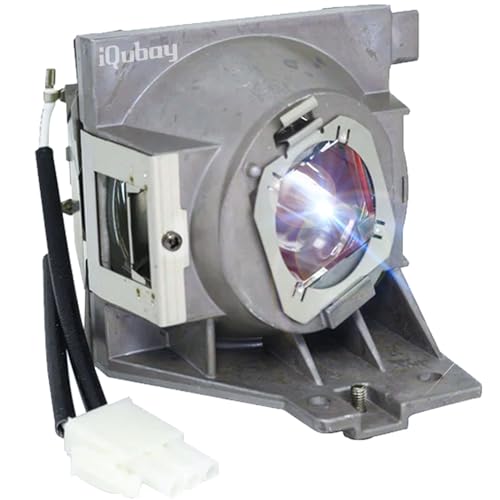 Lámpara para Proyector iQubay 5J.JGT05.001/RLC-118 miniatura 1