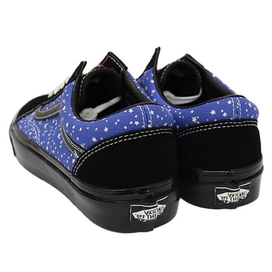 VANS OLD SKOOL 36DX VN0A54F3QA5 BLUE バンズ 楽天市場】VANS ヴァンズ スニーカー バンズ OLD SKOOL 36 DX