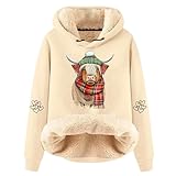 En cadeau, ce sweat à capuche est une merveilleuse option pour tous ceux qui apprécient les designs uniques, le confort supérieur et la chaleur pratique, ce qui en fait un cadeau qui sera porté et apprécié pendant des années.
