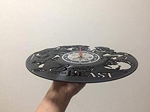 Alice nel paese delle meraviglie Orologio da