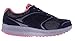 Skechers Women's GO Run CONSISTENT-Dynamic Energy Sneaker, Navy/Pink, 7 W