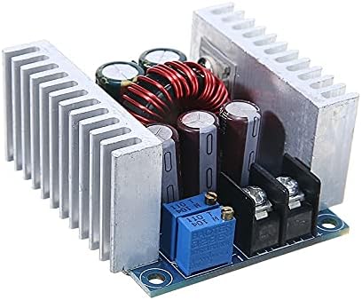 300W 20A DC-DC Buck Converter Step Down Module Constant Current LED Driver Power Step Down Voltage Module