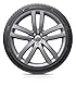 Hankook Ventus S1 evo3 K127 XL FR - 265/30R20 94Y - Sommerreifen