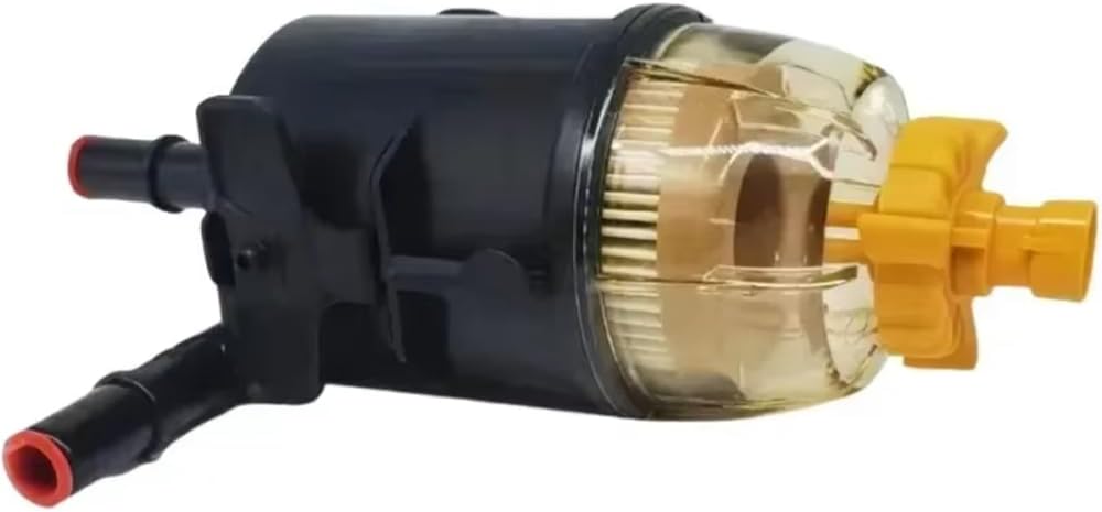 Fuel Filter Kit for Outboard Motor 175Hp 200Hp 225Hp 250Hp 300Hp 450Hp Boat Marine Engine Parts 8M0126144 35-8M0126144