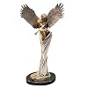 Taloit Redemption Angel Sculpture Creatieve Ornamenten Tuindecoratie Outdoor Thuis Engel Beeldjes