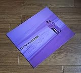 CYNOS サイノス α β ▼ EL44 カタログ パンフレット 945 24P トヨタ ※ です。