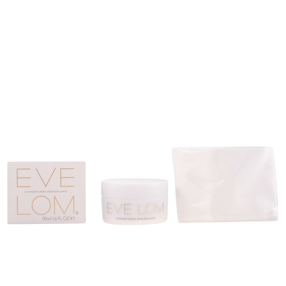 Eve Lom Cleanser for Unisex - 1.6 oz Cleanser