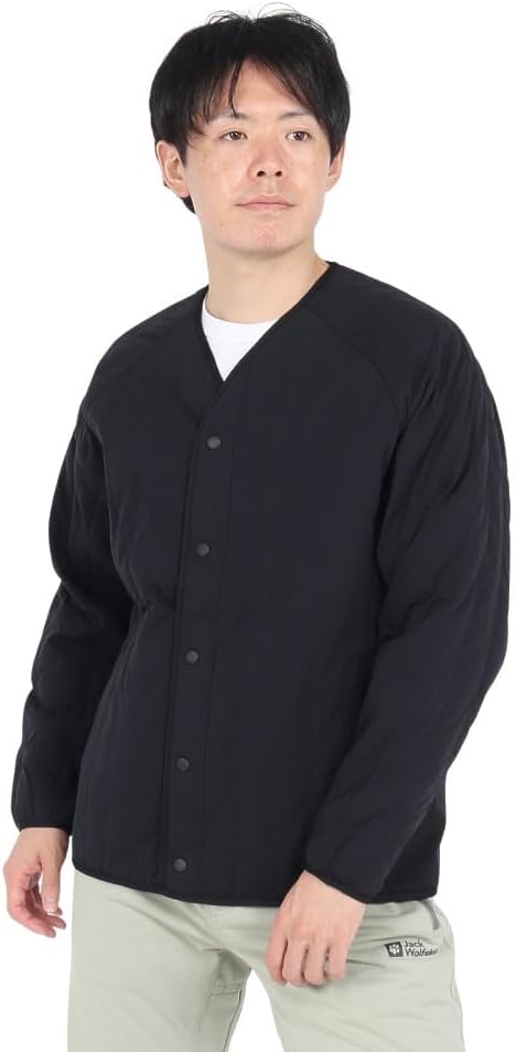 HAKUJI ハクジ ショルダーホールロングスリーブプルオーバー F HAKUJI ハクジ ショルダーホールロングスリーブプルオーバー F HAKUJI