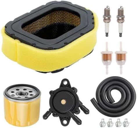 Filtre à Air Compatible Avec Kohler 32 083 06-S1 3288306-S1 32 883 03-S1 32- 083-05 32 083 03-S Pour Moteur Courage SV710-SV740 SV810-840