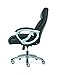 HON BSXVST341 basyx by Big & Tall Chair, Black