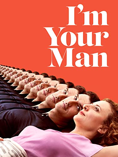  I\'m your man