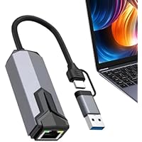 Tarjeta de red, adaptador portátil de baja latencia, tarjeta