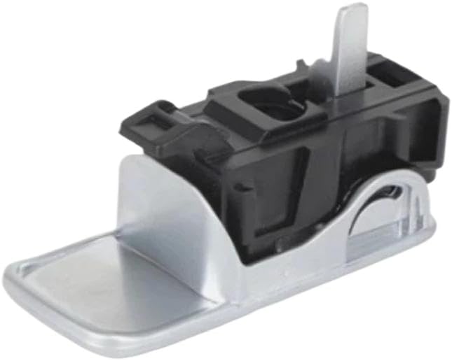 Glove Box Latch Assembly 8u1857131a3q7 Compatible with Audi Q3