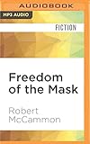 Freedom of the Mask (Matthew Corbett, 6)