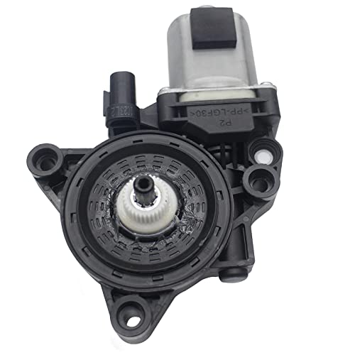 OEM Quality Power Window Motor for 2016-2020 Hyundai Tucson Front Right RH Passenger Side 82460D3000 by X4XZ - Image 4