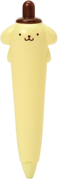 サンリオ(SANRIO) プチタオル(プリンでまんぷくしあわせプリン) ポムポムプリン 852678 - 5