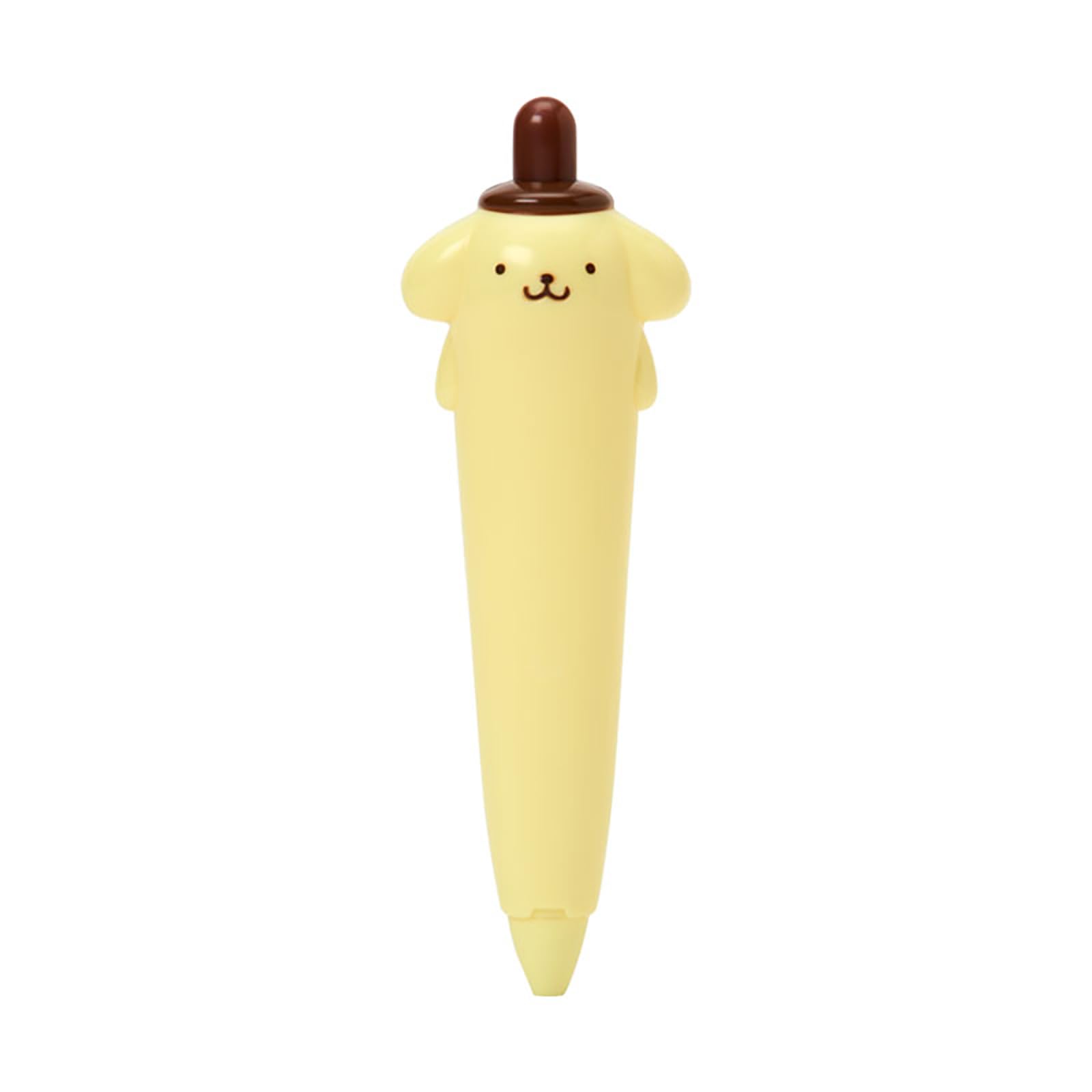 Amazon.co.jp: サンリオ(SANRIO) ボールペン（プリンでまんぷく