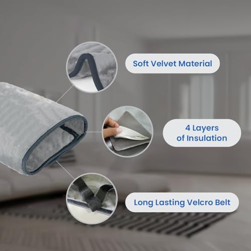 1MG Tata Electric Heating Belt — Heating Pads for Pain Relief - image 9
