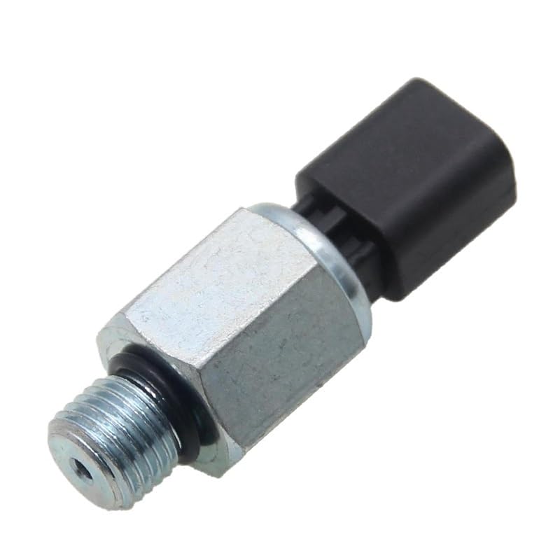 Pressostat d'huile Cummins protège votre moteur Diesel ISBE ISDE