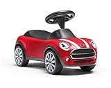mini racers cars 3 codes 2018  Original Mini Baby Racer III Chili Red/rot Rutscherfahrzeug - Mini Kollektion 2020/2021